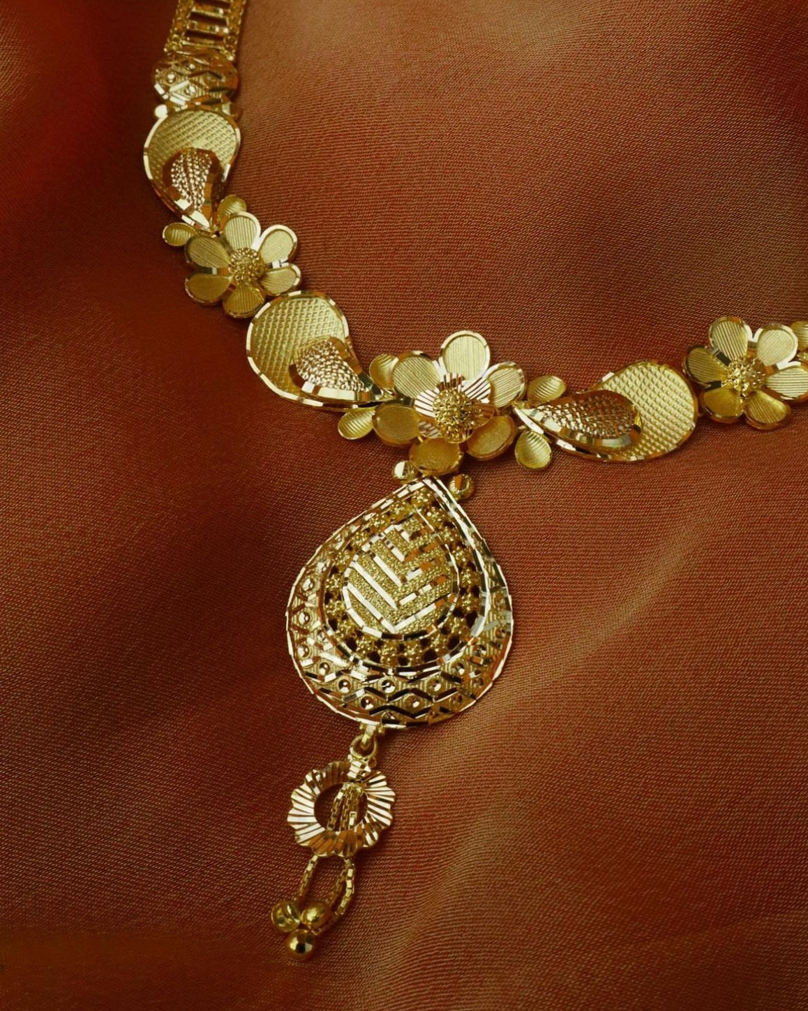 Tanish Jewellers - Top Jewellery Store in Brampton